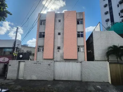 Apartamento com 4 Quartos à venda, 102m² no Boa Viagem, Recife