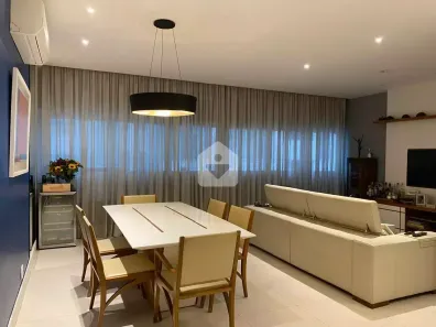 Apartamento com 3 Quartos à venda, 135m² no Flamengo, Rio de Janeiro