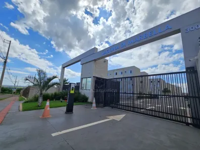 Apartamento com 2 Quartos à venda, 41m² no Cidade Industrial 2, Londrina