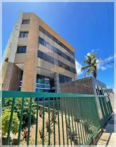 Apartamento com 1 Quarto à venda, 40m² no Pituba, Salvador