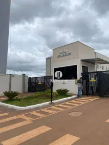 Apartamento com 2 Quartos para alugar, 45m² no De Lourdes, Anápolis