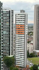 Apartamento com 3 Quartos à venda, 90m² no Madalena, Recife