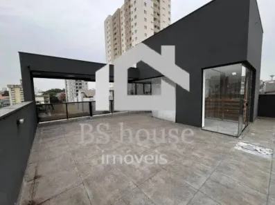 Prédio Comercial à venda, 1000m² no Vila Guiomar, Santo André