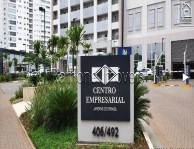Sala Comercial para alugar, 92m² no Centro, Osasco