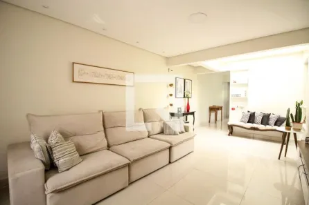 Casa com 3 Quartos à venda, 280m² no Parque Mandaqui, São Paulo