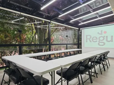 Sala Comercial para alugar, 45m² no Itaim Bibi, São Paulo