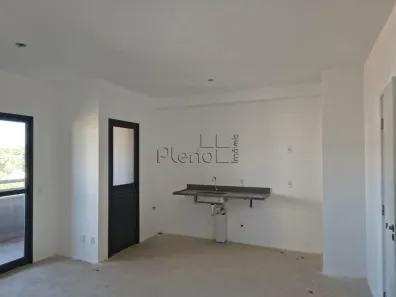 Apartamento com 2 Quartos à venda, 64m² no Vila São Sebastião, Valinhos