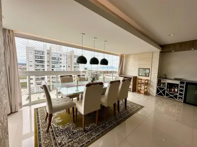 Apartamento com 3 Quartos à venda, 113m² no Serraria, São José