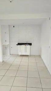 Apartamento com 2 Quartos à venda, 49m² no Cidade Jardim, Pouso Alegre