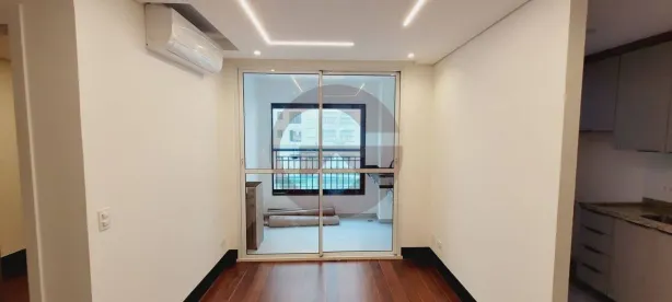 Apartamento com 2 Quartos para alugar, 62m² no Ferreira, São Paulo