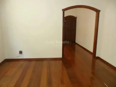 Apartamento com 4 Quartos à venda, 154m² no Cidade Nova, Belo Horizonte