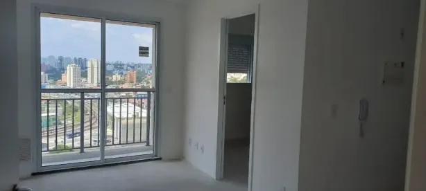 Apartamento com 2 Quartos à venda, 40m² no Vila Sônia, São Paulo