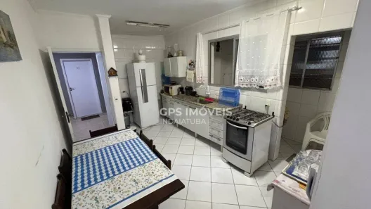 Apartamento com 2 Quartos à venda, 80m² no Mar e Céu, Guarujá