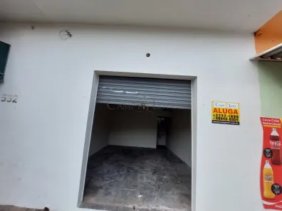 Ponto Comercial para alugar, 27m² no Vila Boa Vista, Campinas