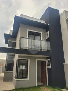 Sobrado com 3 Quartos à venda, 130m² no Vila Caputera, Mogi das Cruzes