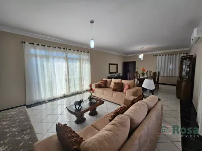 Casa com 3 Quartos à venda, 656m² no Jardim Shangri-Lá, Cuiabá