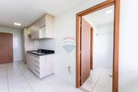 Apartamento com 4 Quartos à venda, 125m² no Alphaville Brasília, Cidade Ocidental