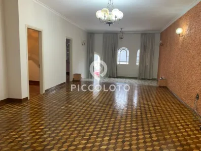Casa com 5 Quartos à venda, 179m² no Bonfim, Campinas