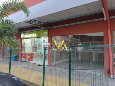 Ponto Comercial para alugar, 22m² no Centro, Paulista