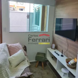 Apartamento com 1 Quarto à venda, 27m² no Parada Inglesa, São Paulo