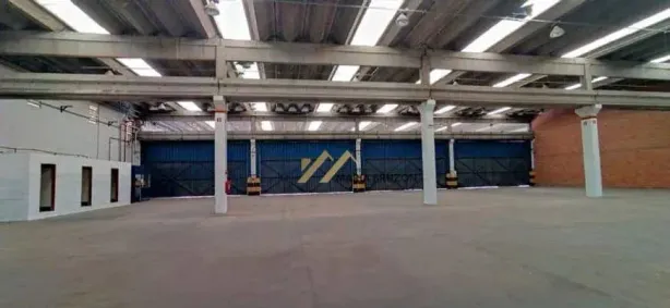 Galpão/Depósito/Armazém para alugar, 1820m² no Jardim Planalto, Jundiaí