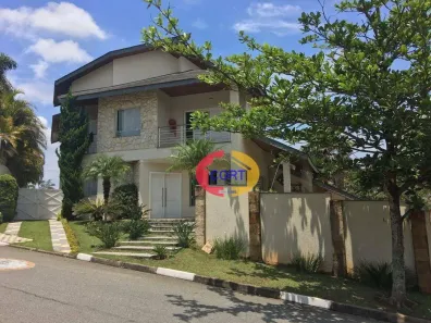Casa de Condomínio com 4 Quartos à venda, 630m² no Arujá 5, Arujá