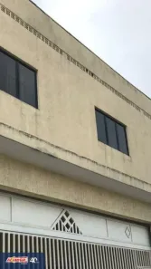 Prédio Comercial à venda, 450m² no Jardim Tranqüilidade, Guarulhos