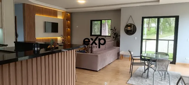 Sobrado com 3 Quartos para venda ou aluguel, 266m² no Centro, Quatro Barras