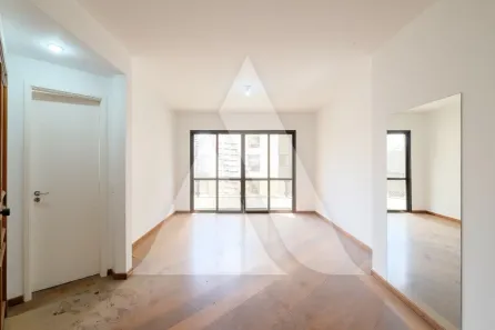 Apartamento com 3 Quartos à venda, 128m² no Vila Nova Conceição, São Paulo