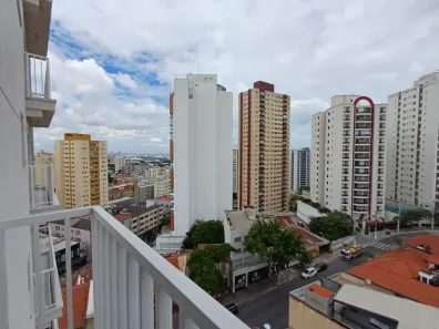Apartamento com 1 Quarto à venda, 28m² no Santa Teresinha, São Paulo