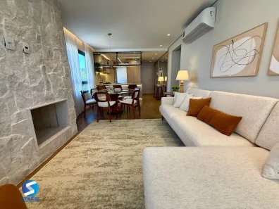 Apartamento com 2 Quartos à venda, 85m² no Mont Serrat, Porto Alegre