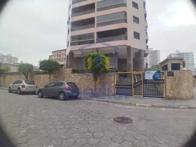 Apartamento com 2 Quartos à venda, 77m² no Aviação, Praia Grande