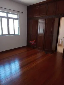 Apartamento com 3 Quartos à venda, 162m² no Guarapiranga, Ponte Nova