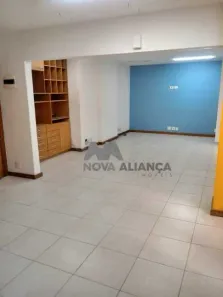 Sala Comercial à venda, 35m² no Copacabana, Rio de Janeiro