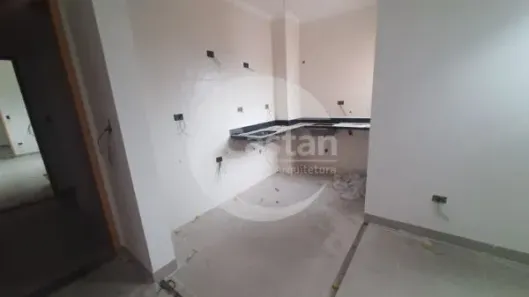 Apartamento com 1 Quarto à venda, 44m² no Jardim Ana Rosa, São Paulo