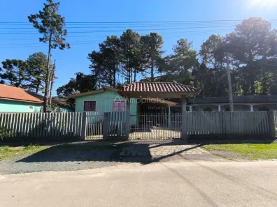 Casa com 4 Quartos à venda, 198m² no , 