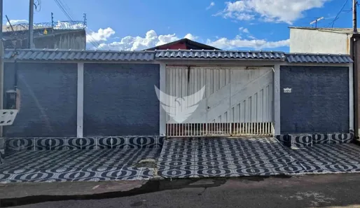 Casa com 2 Quartos à venda, 57m² no Aponiã, Porto Velho