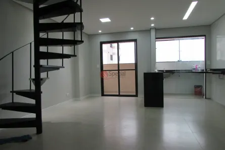 Cobertura com 3 Quartos à venda, 127m² no Vila Carrão, São Paulo
