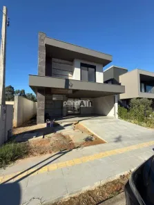 Casa de Condomínio com 3 Quartos à venda, 263m² no Centro, Gravataí