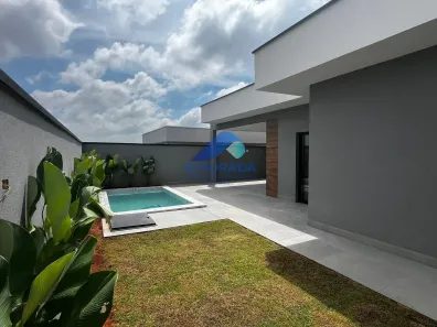 Casa com 3 Quartos à venda, 180m² no Residencial Colinas, Caçapava