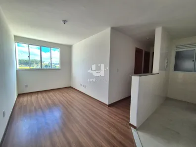 Apartamento com 2 Quartos à venda, 57m² no Benfica, Juiz de Fora