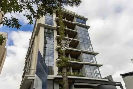 Apartamento com 3 Quartos à venda, 99m² no Água Verde, Curitiba