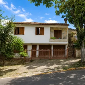 Casa com 3 Quartos para alugar, 390m² no Marechal Rondon, Canoas