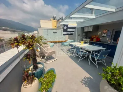Cobertura com 3 Quartos à venda, 281m² no Tijuca, Rio de Janeiro