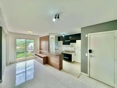 Apartamento com 2 Quartos à venda, 58m² no Granja Viana, Cotia