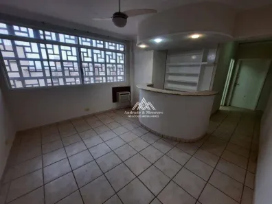 Sala Comercial para alugar, 73m² no Centro, Ribeirão Preto