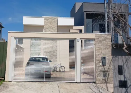 Casa de Condomínio com 3 Quartos à venda, 95m² no Villas do Jaguari, Santana de Parnaíba