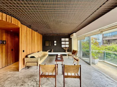 Apartamento com 3 Quartos à venda, 275m² no Ipanema, Rio de Janeiro