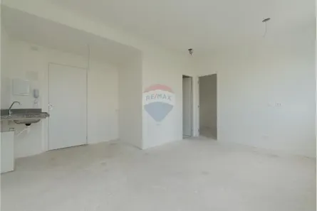 Apartamento com 1 Quarto à venda, 37m² no Vila Santa Catarina, São Paulo