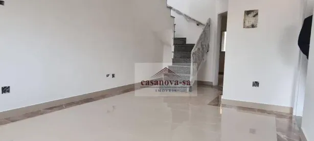 Cobertura com 2 Quartos à venda, 100m² no Campestre, Santo André